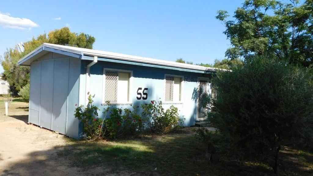 Cottage 55 - Topspot Cottages 주리안 외부 사진