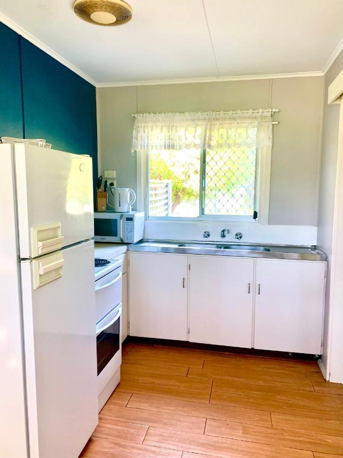 Cottage 55 - Topspot Cottages 주리안 외부 사진