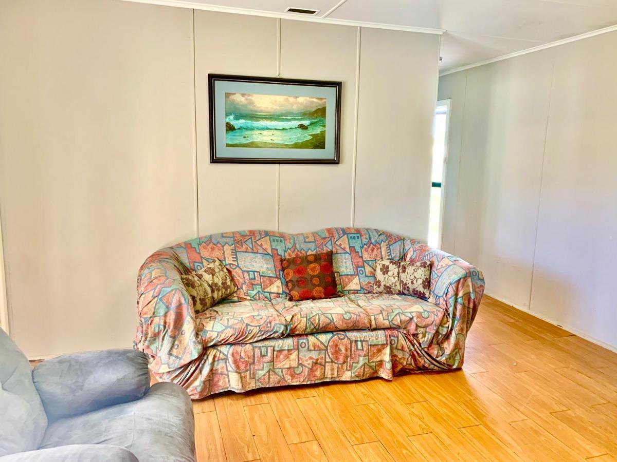 Cottage 55 - Topspot Cottages 주리안 외부 사진